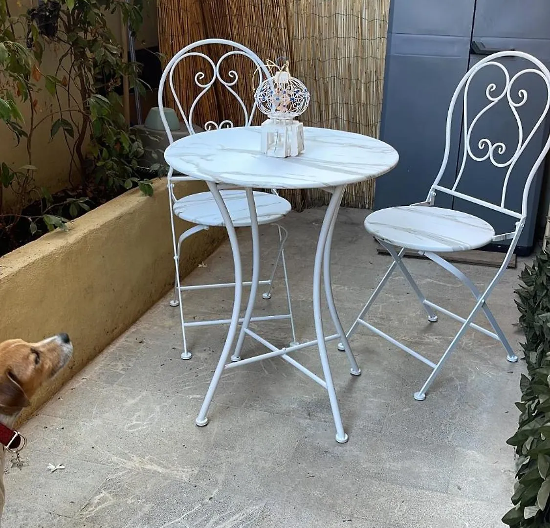 Appartement Monaco Cote D Azur à Beausoleil France